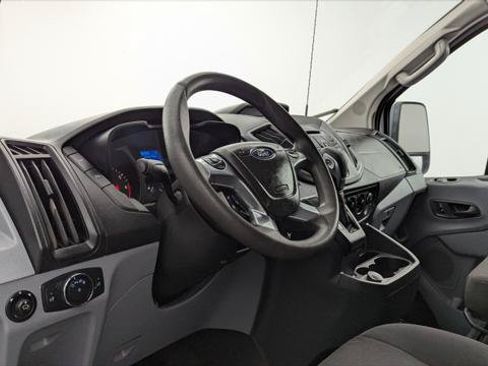Used 2018 Ford Transit 350 XLT RWD image 21