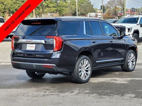 Used 2023 GMC Yukon Denali image 6
