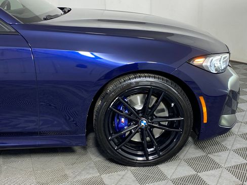 Certified 2024 BMW M340i xDrive w/ Driving Assistance Package image 11