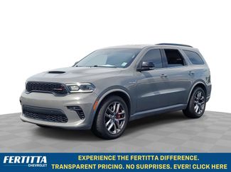 Used 2023 Dodge Durango R/T AWD/4WD video 1