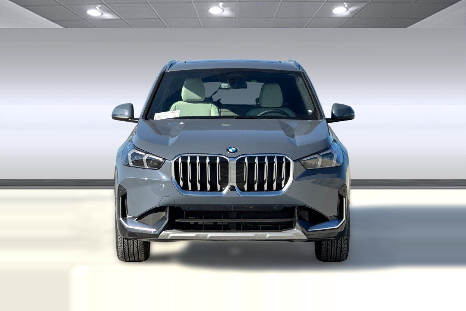 Used 2026 BMW X1 xDrive28i w/ Technology Package AWD/4WD image 5