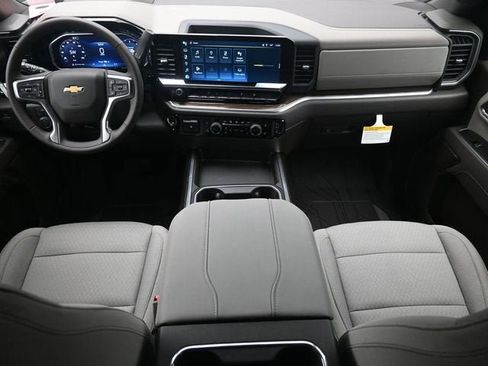 New 2026 Chevrolet Silverado 3500 LT w/ Convenience Package image 21