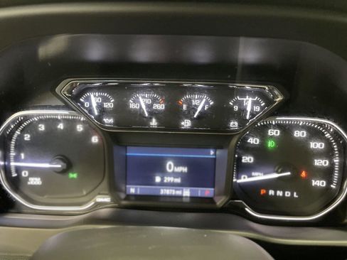 Used 2023 GMC Sierra 2500 SLE w/ SLE Convenience Package image 25