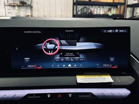 Certified 2026 BMW X3 xDrive30 w/ Convenience Package image 32