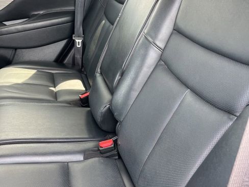 Used 2018 Nissan Murano Platinum AWD/4WD image 21