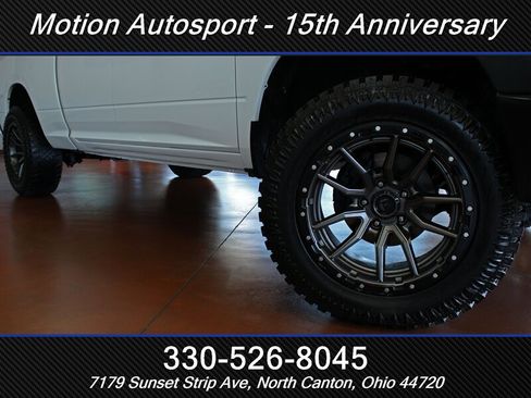 Used 2019 RAM 1500 Tradesman w/ Chrome Appearance Group AWD/4WD image 47