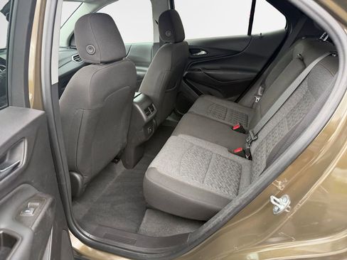 Certified 2024 Chevrolet Equinox LT w/ Driver Convenience Package AWD/4WD image 24