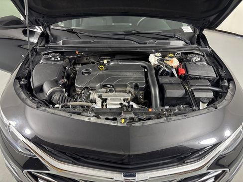 Used 2023 Chevrolet Malibu LT image 42