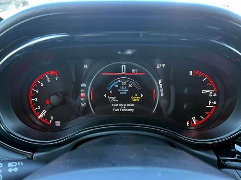 Certified 2022 Dodge Durango GT image 22