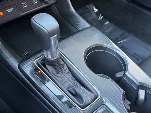 Used 2025 Honda Civic Sport image 18