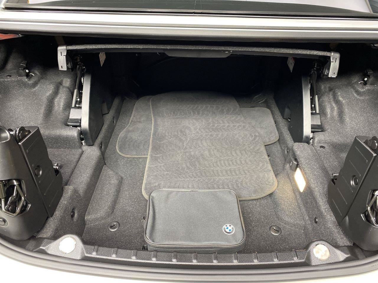 Used 2015 BMW 435i Convertible RWD image 15