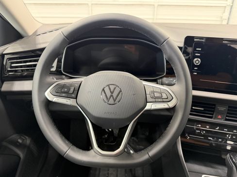 New 2026 Volkswagen Jetta S FWD image 34