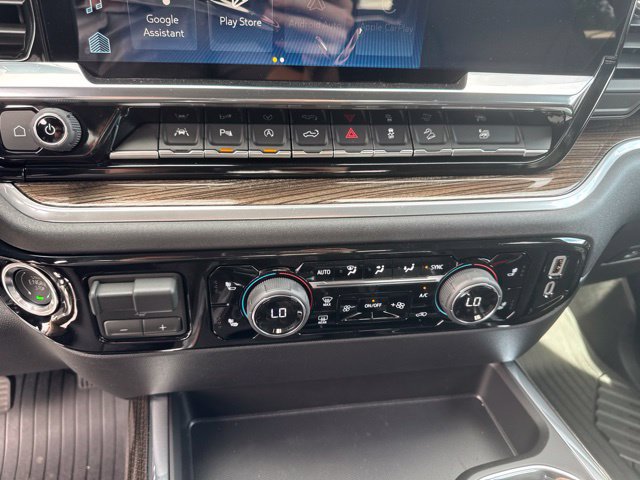 New 2026 Chevrolet Silverado 1500 RST w/ Safety Package AWD/4WD image 24