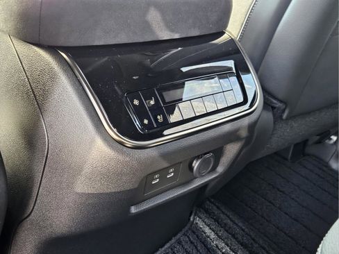 New 2026 INFINITI QX80 Autograph image 17