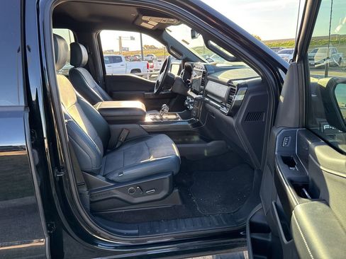 Used 2021 Ford F150 XLT w/ Equipment Group 302A High image 13