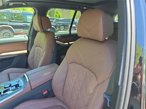 New 2026 BMW X5 xDrive50e w/ M Sport Package AWD/4WD image 20