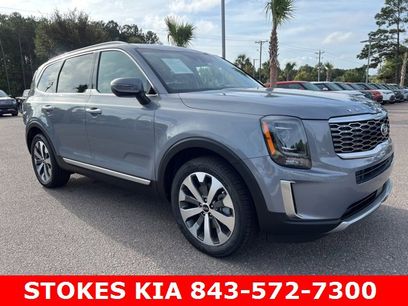 Used 2020 Kia Telluride S