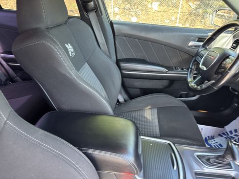 Used 2021 Dodge Charger Scat Pack RWD image 13