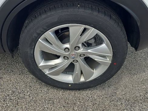 Used 2024 Buick Encore GX Preferred FWD image 10