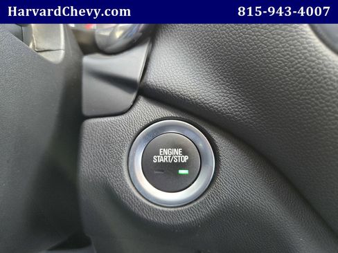 Used 2020 Chevrolet Equinox LT AWD/4WD image 22