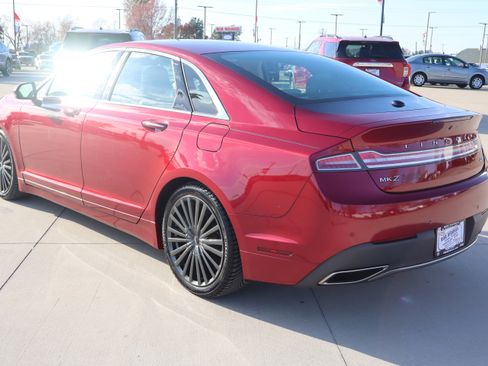 Used 2017 Lincoln MKZ Reserve image 7