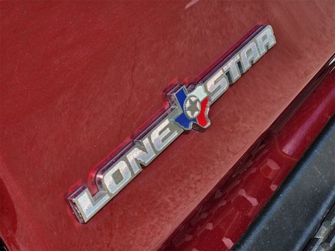 Used 2025 RAM 1500 Lone Star image 13