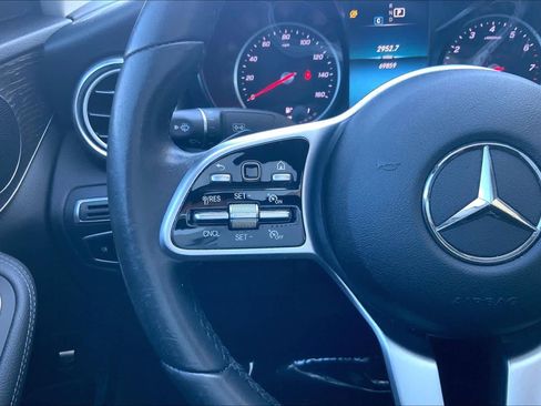 Used 2020 Mercedes-Benz C 300 C 300 image 21