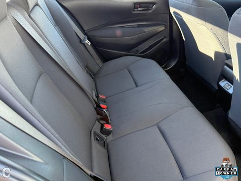 Used 2024 Toyota Corolla LE image 11