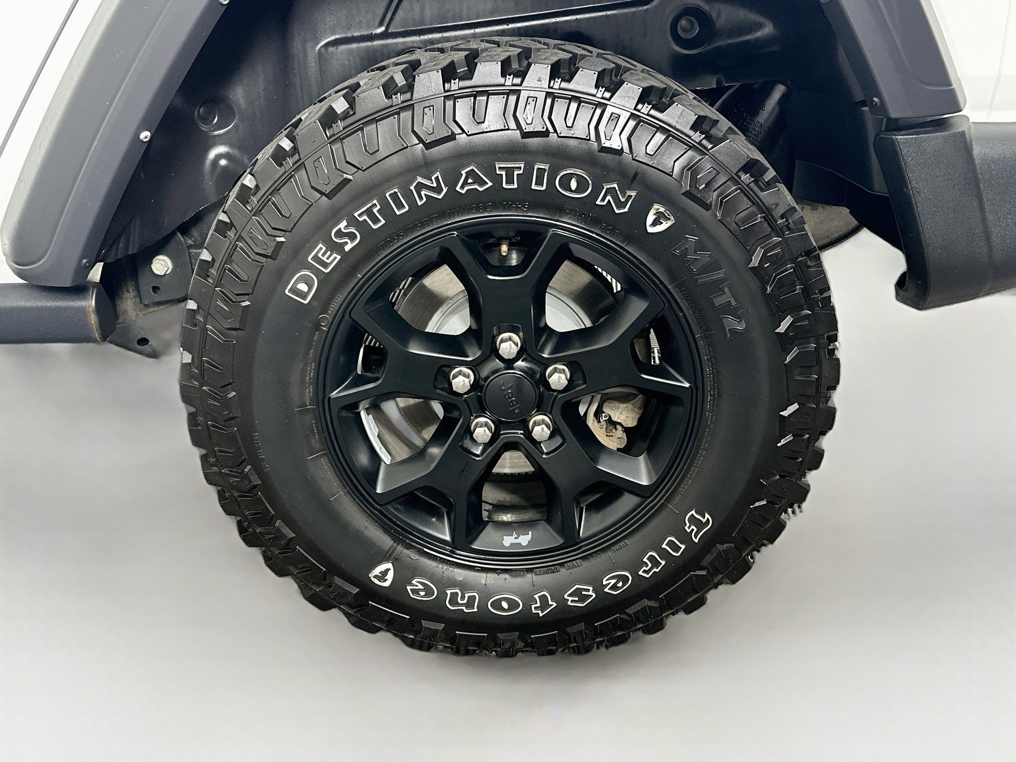 Used 2021 Jeep Wrangler Unlimited Sport AWD/4WD image 11