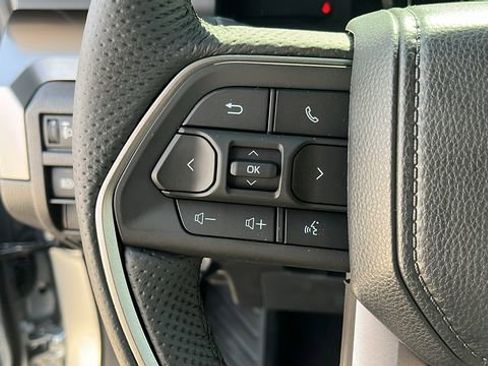 New 2026 Toyota Tacoma SR5 AWD/4WD image 9