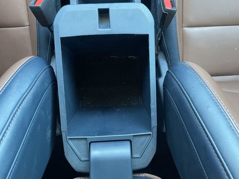 Used 2022 Ford Maverick Lariat w/ Lariat Luxury Package image 20