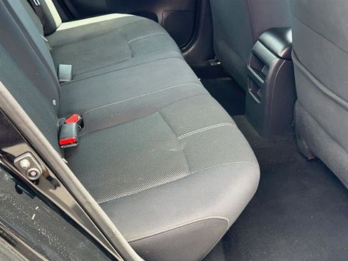 Used 2017 Nissan Sentra S FWD image 20