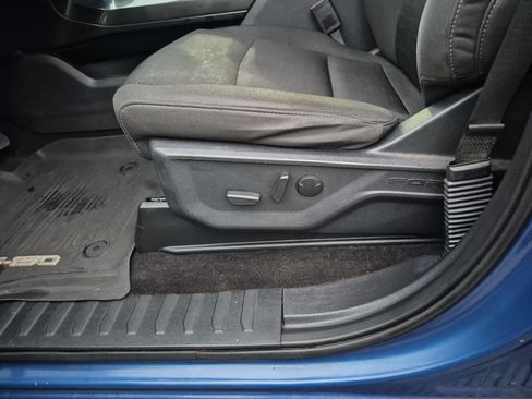 Certified 2023 Ford F150 XLT w/ Equipment Group 302A High image 16