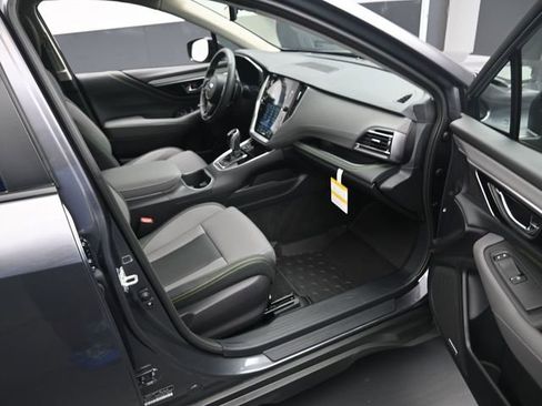New 2025 Subaru Outback Onyx Edition w/ Popular Package #2 AWD/4WD image 31
