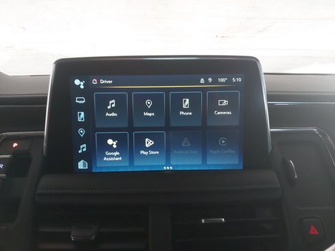 Certified 2023 Chevrolet Tahoe LT AWD/4WD image 21