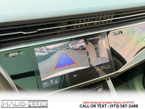 Used 2021 Audi Q7 3.0T Premium Plus image 40