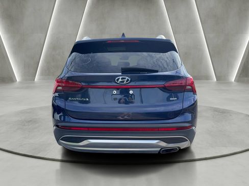 Used 2023 Hyundai Santa Fe SEL w/ Premium Package AWD/4WD image 6