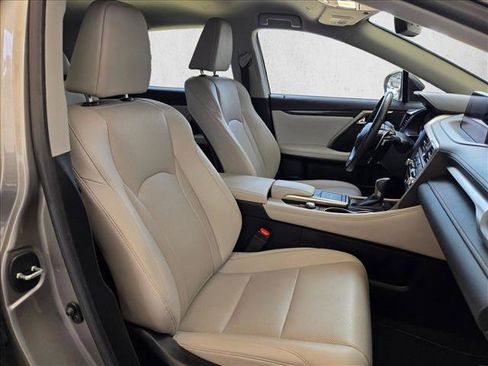 Used 2022 Lexus RX 350 FWD image 19