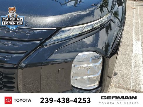 Used 2025 Mitsubishi Outlander SEL Black Edition AWD/4WD image 14