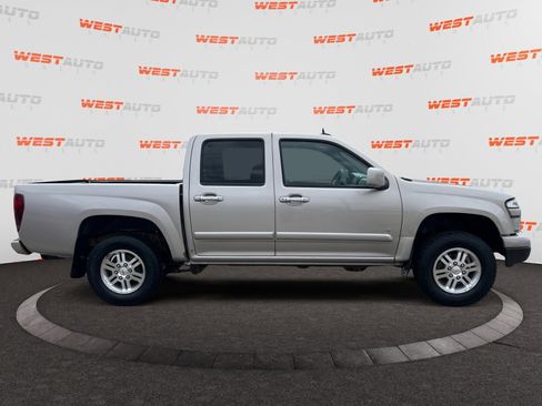 Used 2009 Chevrolet Colorado LT image 6