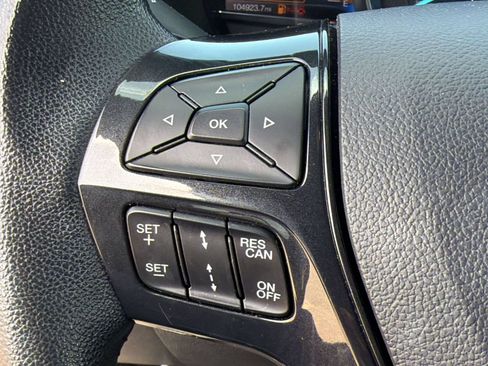 Used 2018 Ford Explorer Sport w/ Equipment Group 401A AWD/4WD image 16