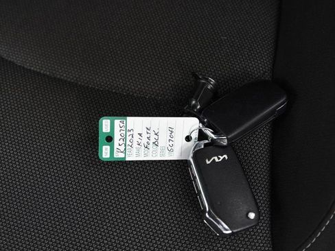 Used 2023 Kia Forte LXS w/ LXS Technology Package image 26