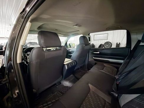 Used 2021 Toyota Tundra SR5 AWD/4WD image 9