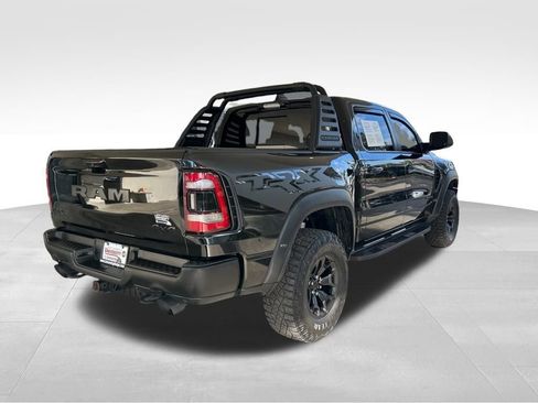Used 2022 RAM 1500 TRX w/ TRX Level 2 Equipment Group image 3