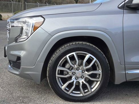 Certified 2023 GMC Terrain Denali image 8