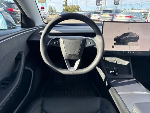 Used 2025 Tesla Model 3 Long Range RWD image 20