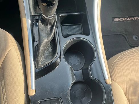 Used 2013 Hyundai Sonata GLS w/ Popular Equipment Pkg image 16