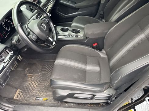 Used 2022 Honda Civic Sport image 22