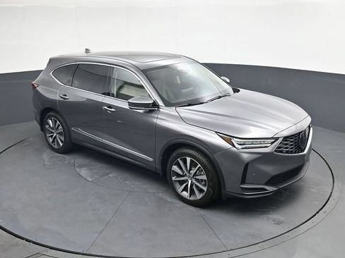 New 2026 Acura MDX SH-AWD w/ Technology Package image 20