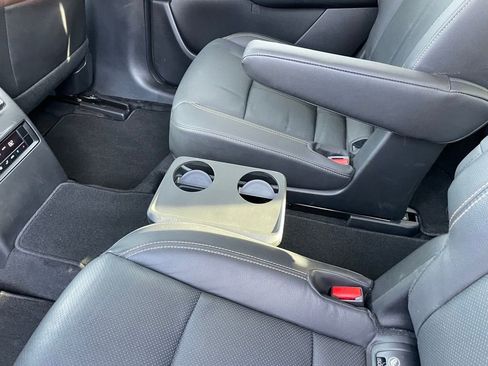 Certified 2024 MAZDA CX-90 Plug-In Hybrid w/ Premium Pkg image 10